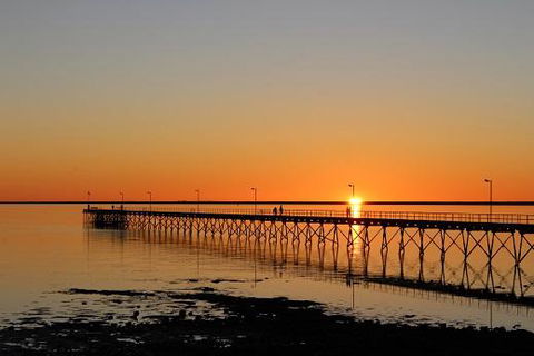 Ceduna Foreshore Caravan Park - C Tourism 39