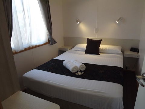 Ceduna Foreshore Caravan Park - C Tourism 26
