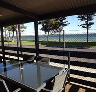 Ceduna Foreshore Caravan Park - C Tourism