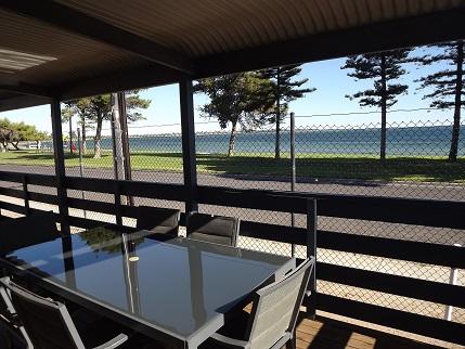 Ceduna Foreshore Caravan Park - C Tourism 0