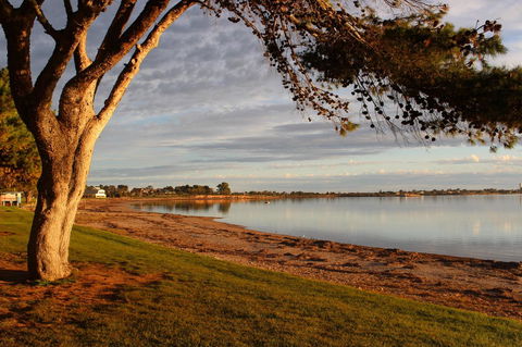 Ceduna Foreshore Caravan Park - C Tourism 19