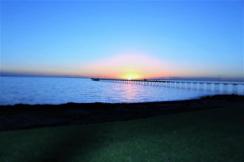 Ceduna Foreshore Caravan Park - C Tourism 3