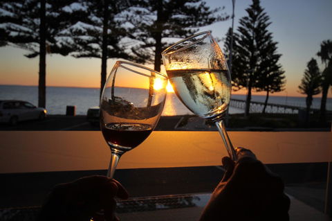 Ceduna Foreshore Caravan Park - C Tourism 17