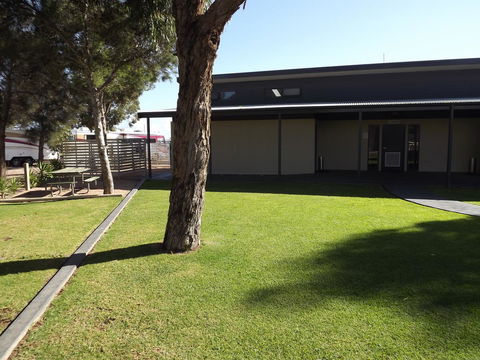 Ceduna Foreshore Caravan Park - C Tourism 31