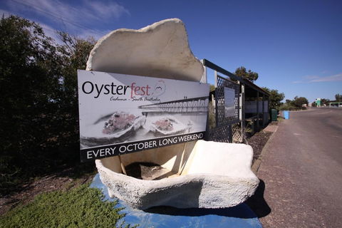 Ceduna Foreshore Caravan Park - C Tourism 27