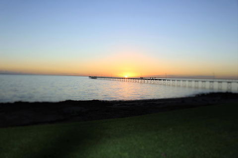 Ceduna Foreshore Caravan Park - C Tourism 38
