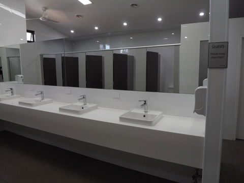 Ceduna Foreshore Caravan Park - C Tourism 25