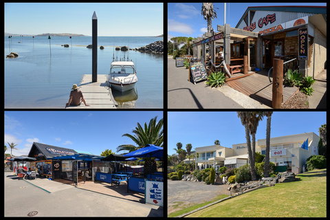 Wintergarden Beach Cabin - C Tourism 10