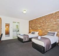 Motel Goolwa - C Tourism