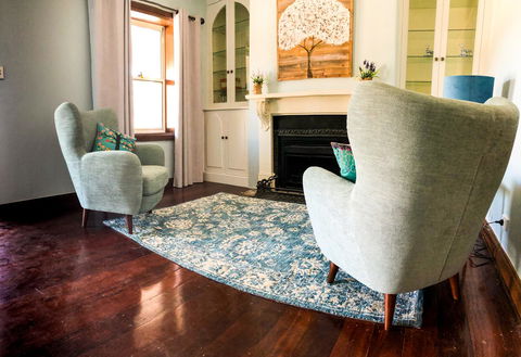 Inglenook Cottage - C Tourism 8