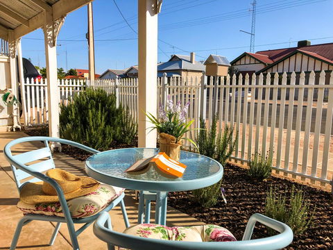Inglenook Cottage - C Tourism 1