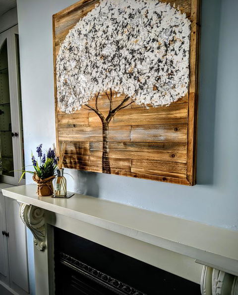 Inglenook Cottage - C Tourism 11