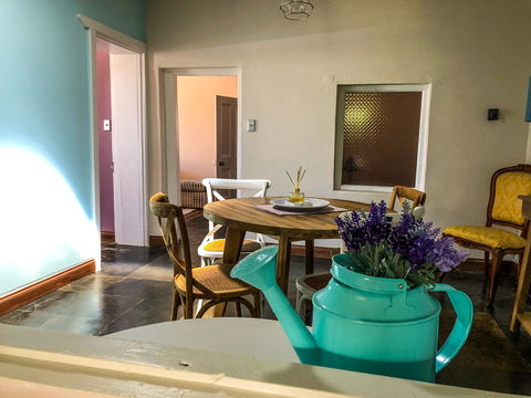 Inglenook Cottage - C Tourism 18