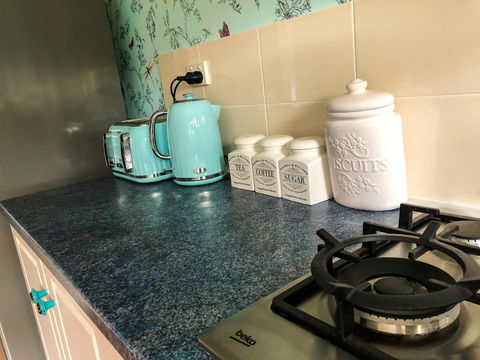 Inglenook Cottage - C Tourism 21