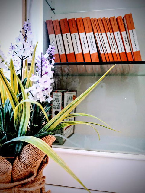 Inglenook Cottage - C Tourism 12