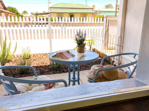 Inglenook Cottage - C Tourism 13