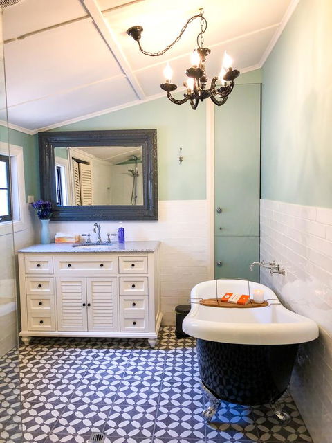 Inglenook Cottage - C Tourism 22