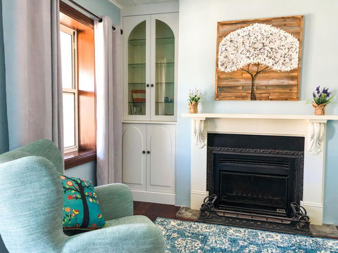 Inglenook Cottage - C Tourism 2