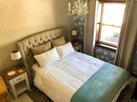 Inglenook Cottage - C Tourism 3