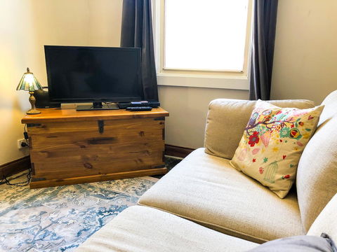 Inglenook Cottage - C Tourism 17
