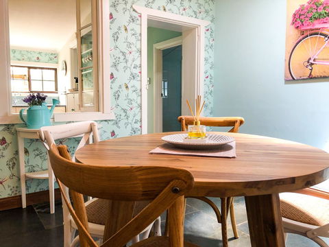 Inglenook Cottage - C Tourism 5