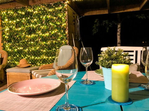 Inglenook Cottage - C Tourism 30