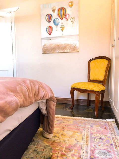Inglenook Cottage - C Tourism 25