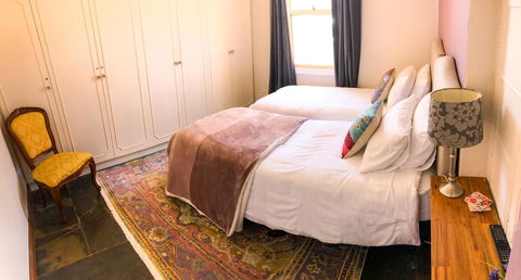 Inglenook Cottage - C Tourism 24