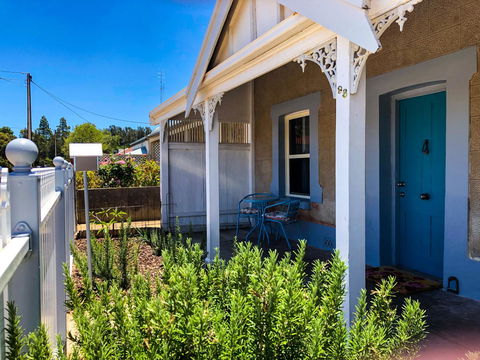 Inglenook Cottage - C Tourism 0