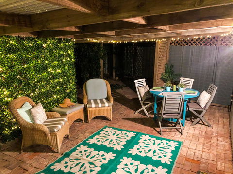 Inglenook Cottage - C Tourism 6