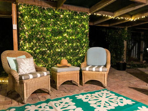 Inglenook Cottage - C Tourism 29