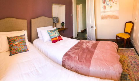 Inglenook Cottage - C Tourism 26