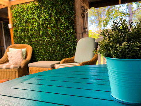Inglenook Cottage - C Tourism 27
