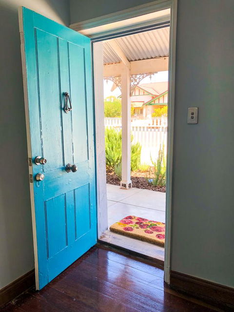 Inglenook Cottage - C Tourism 7