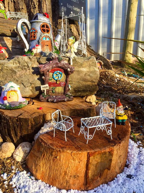 Inglenook Cottage - C Tourism 33