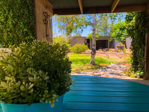 Inglenook Cottage - C Tourism 28