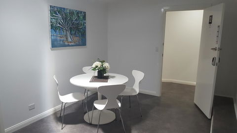 Aart Apartments - C Tourism 12