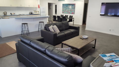 Aart Apartments - C Tourism 7
