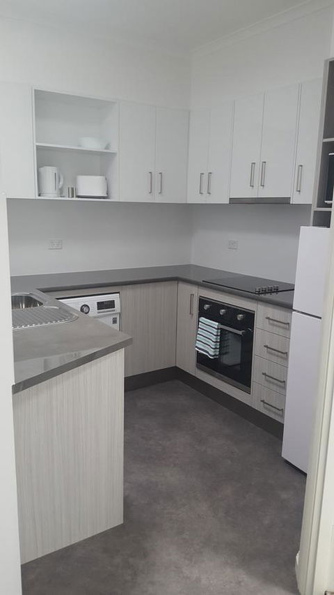 Aart Apartments - C Tourism 18