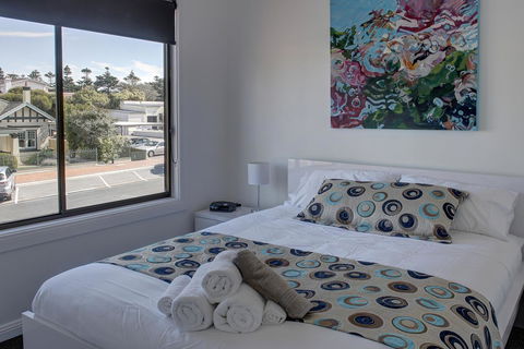 Aart Apartments - C Tourism 25