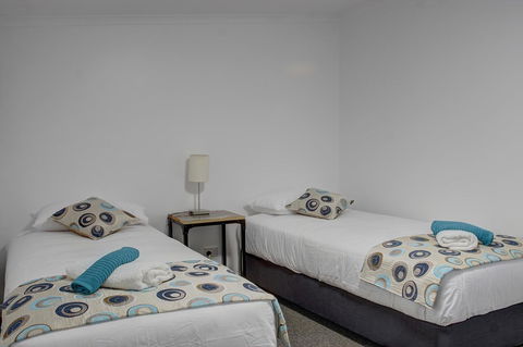 Aart Apartments - C Tourism 22