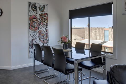 Aart Apartments - C Tourism 20