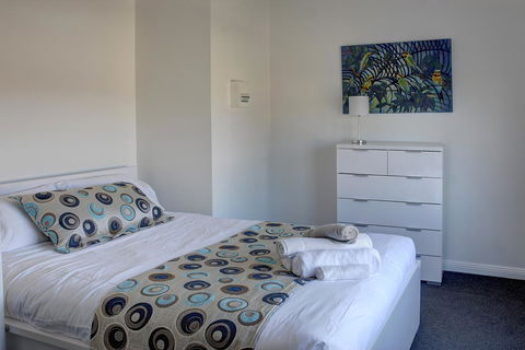 Aart Apartments - C Tourism 24