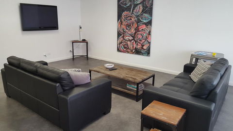 Aart Apartments - C Tourism 8