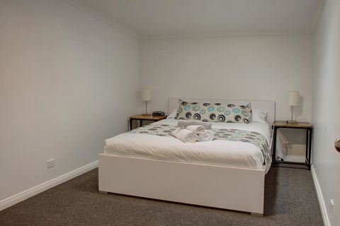 Aart Apartments - C Tourism 21