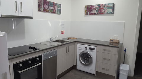 Aart Apartments - C Tourism 6