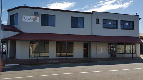 Aart Apartments - C Tourism 4