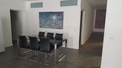 Aart Apartments - C Tourism 16