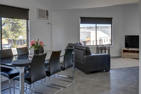 Aart Apartments - C Tourism 23