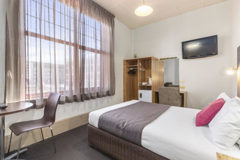 Adelaide Paringa - C Tourism 3